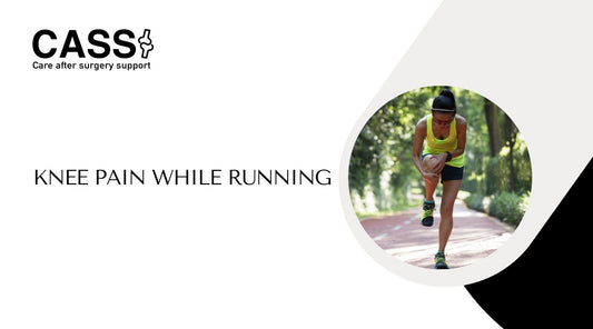 Knee Pain While Running